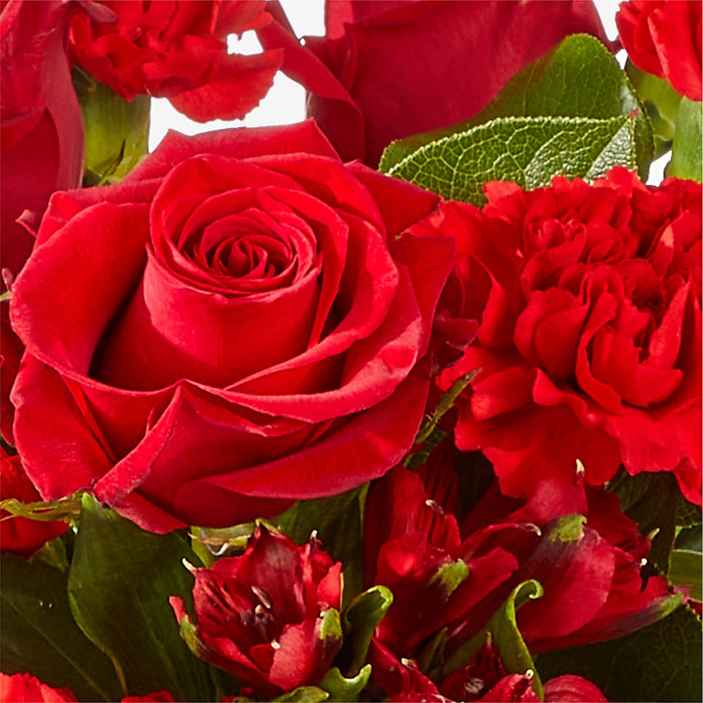 The Heartstrings Bouquet –  Palette Flower, Austin TX