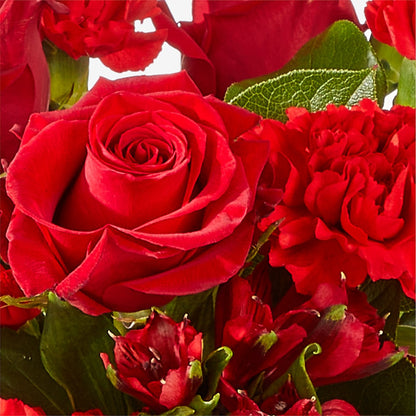 The Heartstrings Bouquet –  Palette Flower, Austin TX