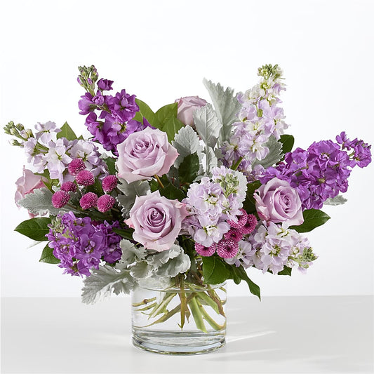 One in a Million Bouquet –  Palette Flower, Austin TX