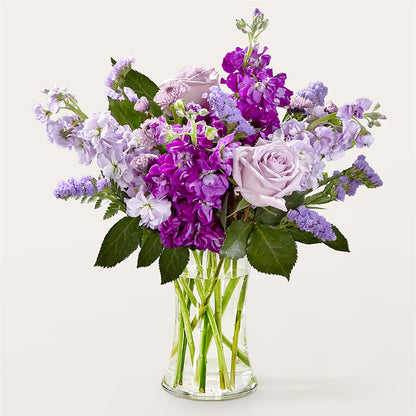 Give a Twirl Bouquet –  Palette Flower, Austin TX