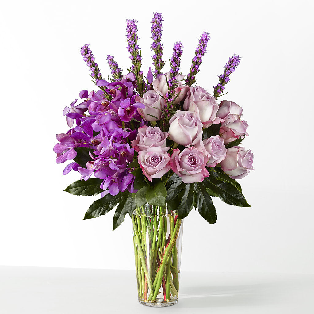 The Maximalist –  Palette Flower, Austin TX