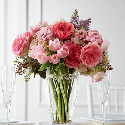Abundant Array Arrangement –  Palette Flower, Austin TX
