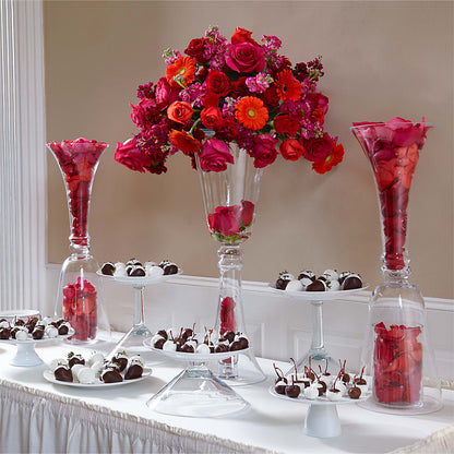 Life's Sweetness Centerpiece –  Palette Flower, Austin TX